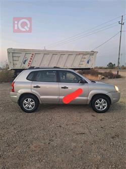 هیوندای تۆکسۆن